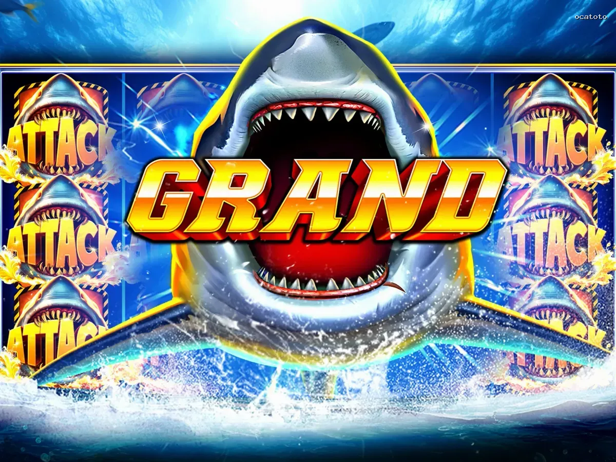 Promosi & Jackpot ocatoto screenshot